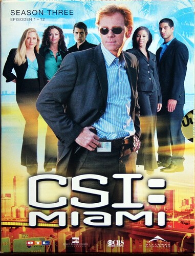 Csi miami season - csi, season,