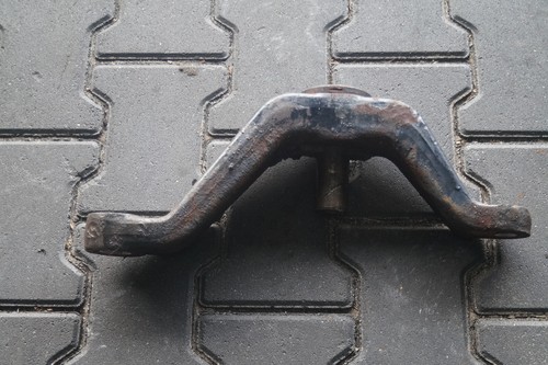 Original lenkhebel seite - original,