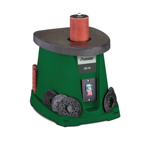 Holzstar osz