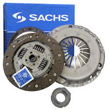 SACHS Kupplungssatz Kupplung für VW Transporter T4 2.4 D 2.5 + VENTO 1H2 1.9 TDI