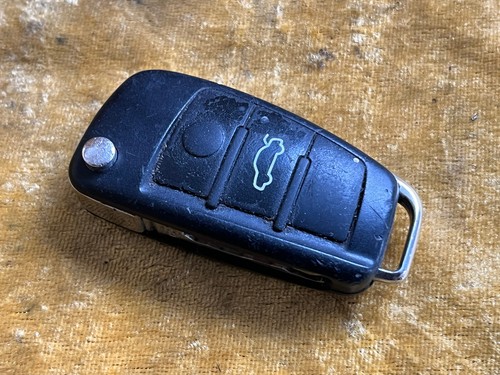Audi 4f schlüssel - audi,