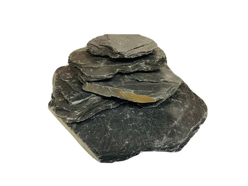 Schieferplatten natur 10 30 - schieferplatten,