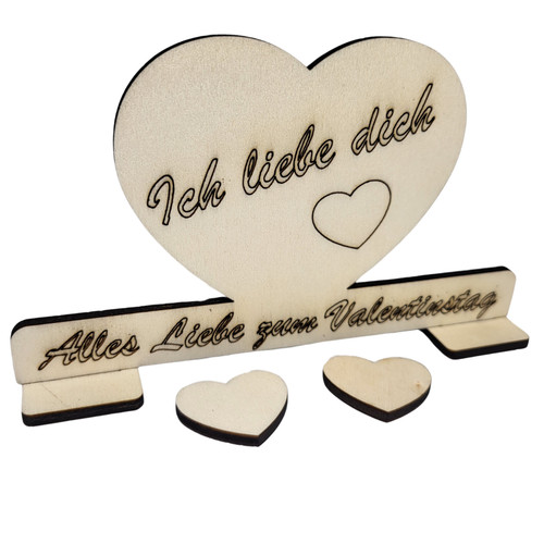 Originelle holz geldgeschenke - holz,