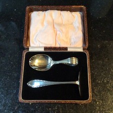 Altes Vintage Retro verpacktes