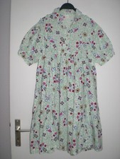 *OILILY DAMEN KLEID GR.XS BUNT * TOP*