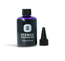 Stencil Drucker Tinte 120ml