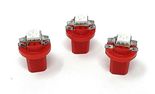 Rote high power - rote, led