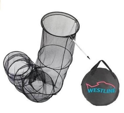 Westline setzkescher 50m - setzkescher, 3,50m