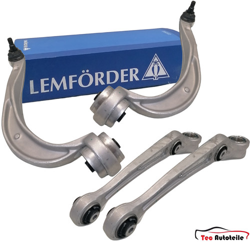 Lemforder querlenker vorne - lemforder,