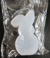 Silikon Gießform - Hase / Osterhase