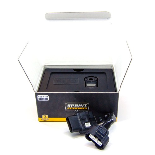 Sprint booster version - sprint,