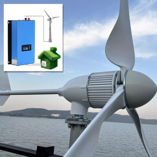 3000w 48v windkraftanlage - 3000w,
