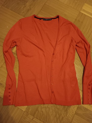 Ein angenehmer strickpullover - angenehmer,
