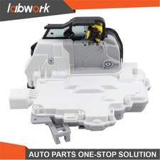 Türschloss Stellmotor vorne