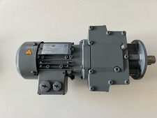 Siemens Getriebemotor Gear