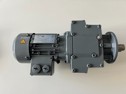 Siemens getriebemotor gear - siemens,