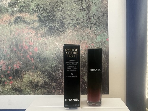 Lippenstift chanel rouge - lippenstift,