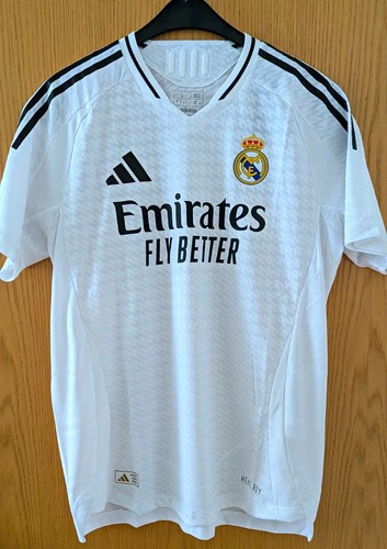 Real madrid trikot heim - heim, home