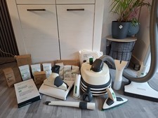 Vorwerk VT 300 Staubsauger mit Zubehör