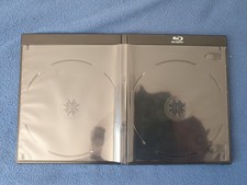 10 x Blu Ray 4K UHD 2-fach