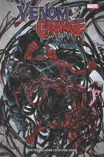 Venom vs. Carnage / Hardcover