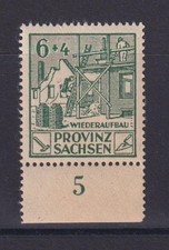 Sowjetische Zone Provinz