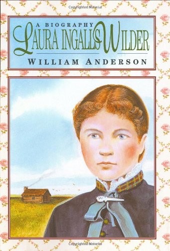 Laura ingalls wilder a - ingalls, wilder: