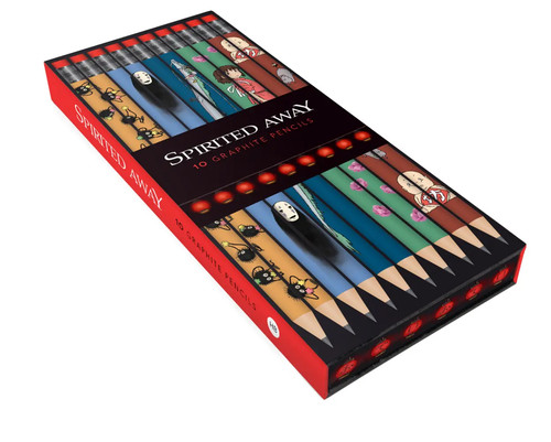 Studio ghibli spirited away - |,