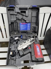 Powers Trak-It W3 34CDH Gasnagler