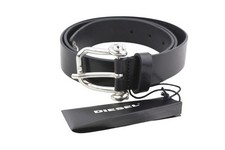 Diesel B-Pirsin Herren Gürtel