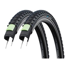 2 x Schwalbe Marathon 365