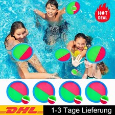 Klettballspiel Wurfspiel