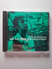 Belle & Sebastian – The Boy