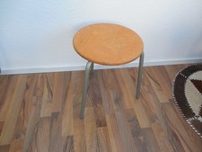 Werkstatthocker Hocker