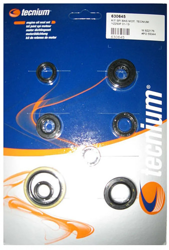 Tecnium satz motor - tecnium,
