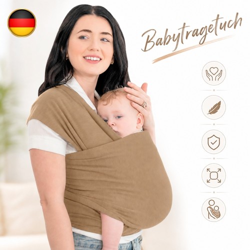 Kindertragetuch handfreie bis - kindertragetuch,