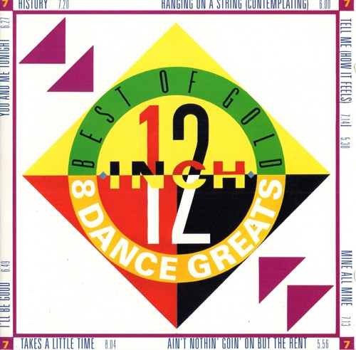Best inch gold 7 - best, of