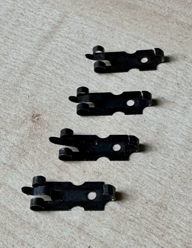 Arnold spur 7110 4 - 4, stück