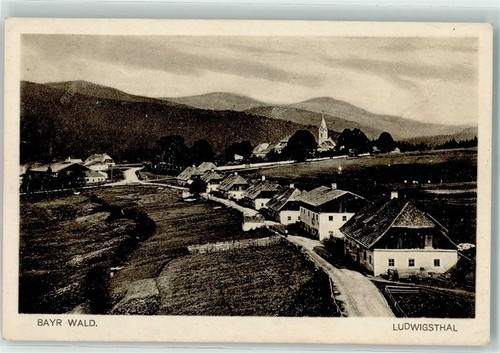 13189906 8372 ludwigsthal - -,