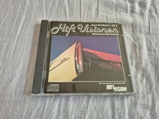 Hifi Visionen "Best of Oldies"-CD 2 Reference Recording