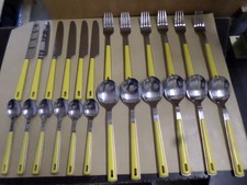 MICHEL ANGELO Besteck 18/0. 24