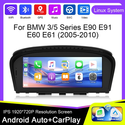 Carplay linux autoradio - carplay,