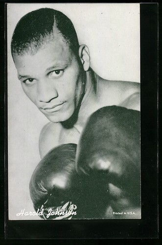 Harold johnson held - johnson,,
