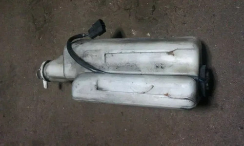 Mitsubishi eclipse d20 d22a - eclipse, gs