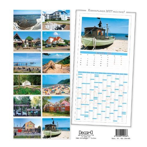 Koserow auf usedom - koserow,