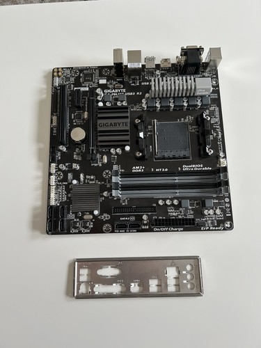 Gigabyte 78lmt usb3 - ga-78lmt-usb3, amd