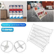 6tier for shops stalls - 6tier, counter