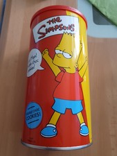Keksdose / Blechdose The Simpsons