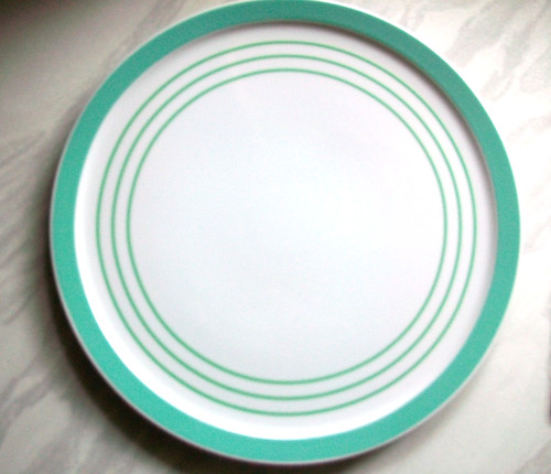 Rosenthal epoque tortenplatte - epoque,