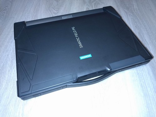 Siemens simatic field - pg, m4